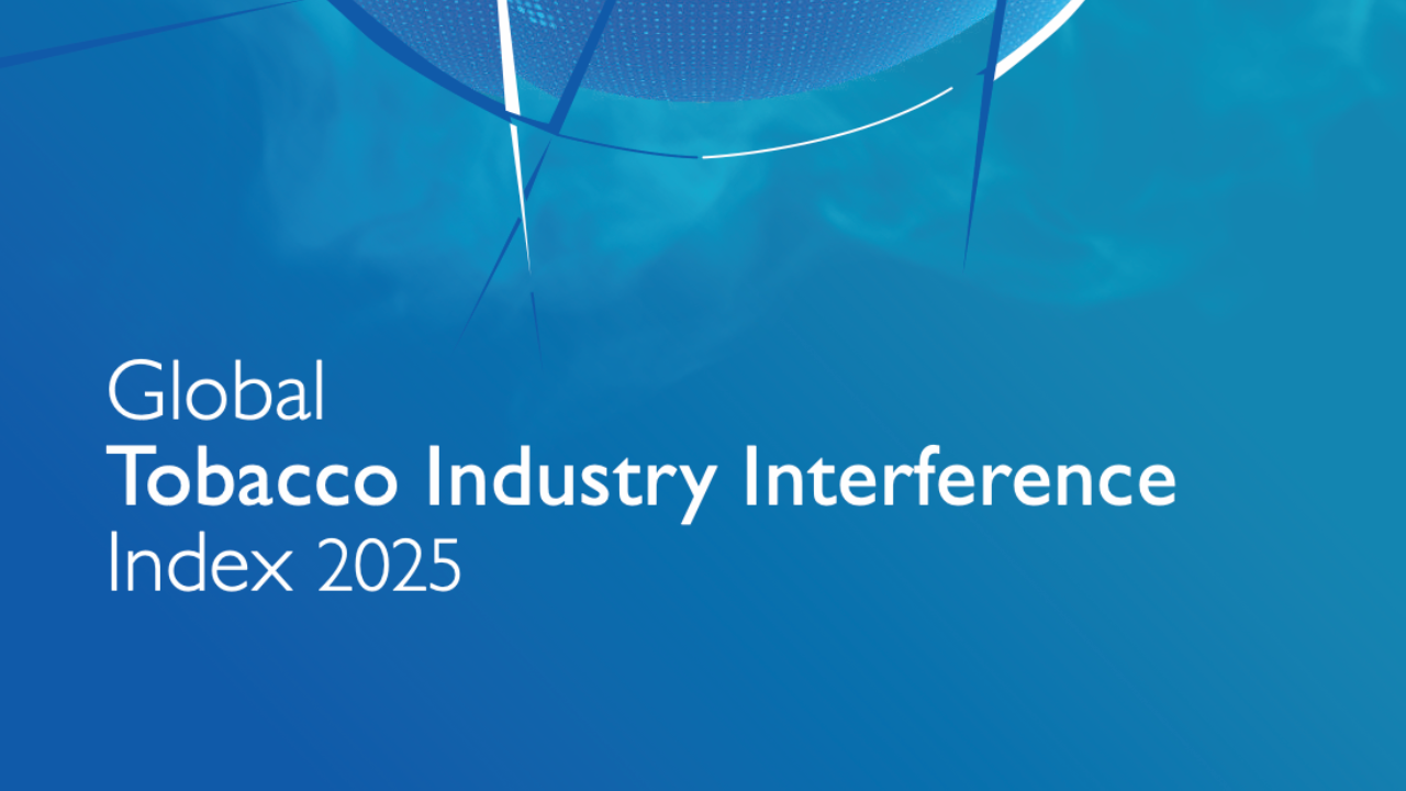 vinataba market share vietnam tobacco 2025 Vietnam – Global Tobacco Index 2025