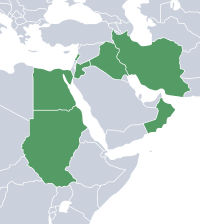 Méditerranée orientale