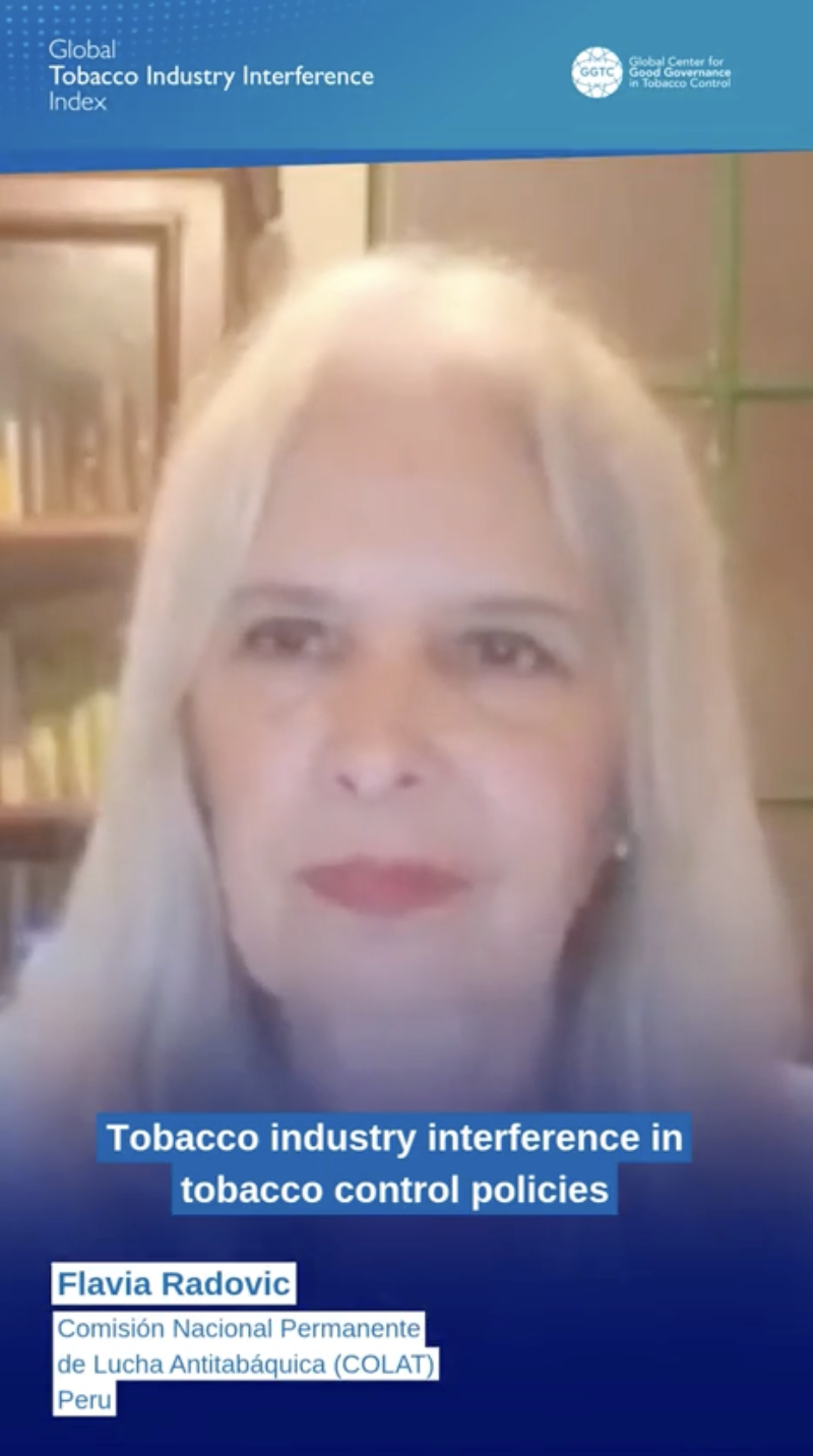Flavia Radovic Ragonesi