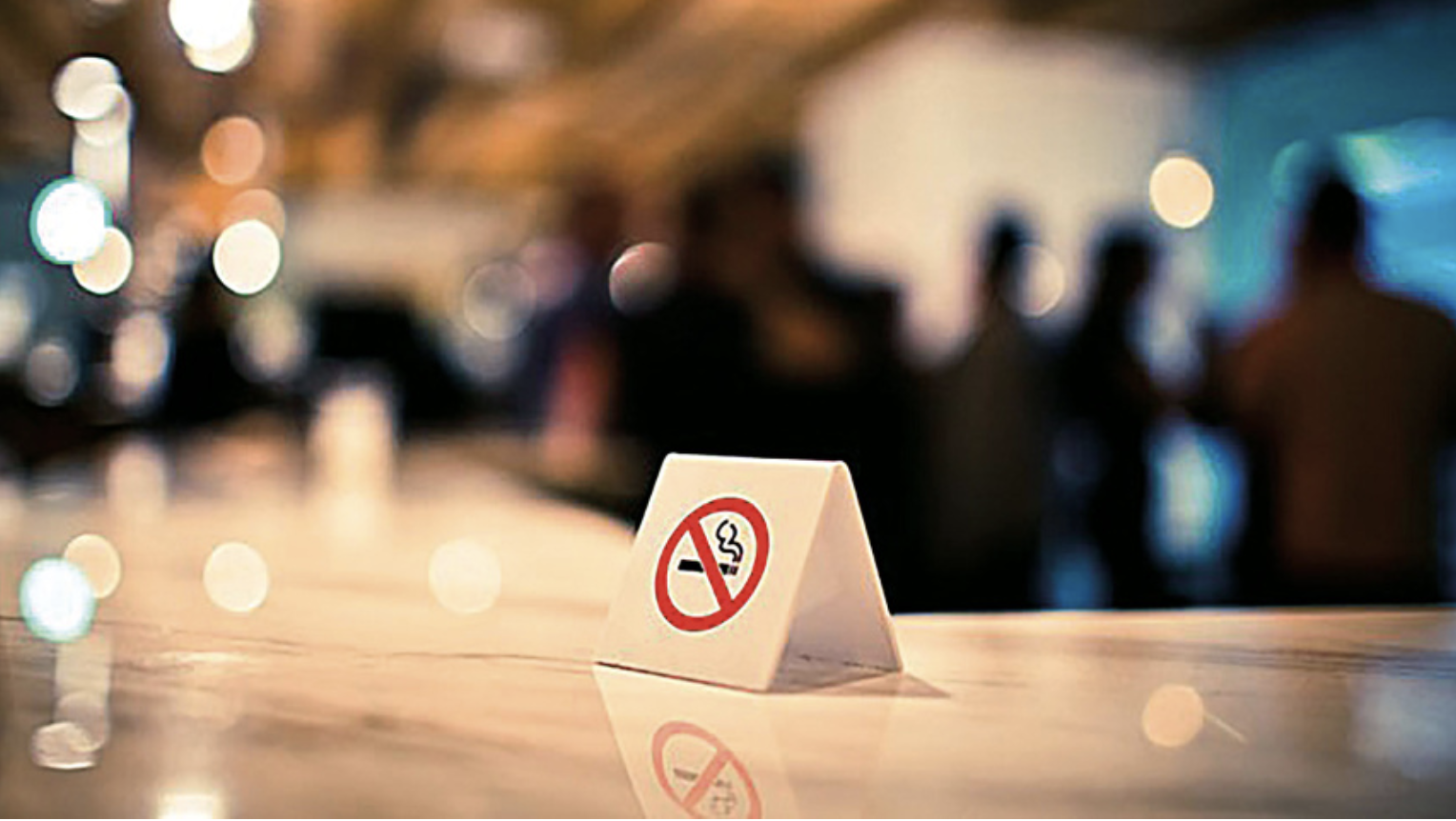 Reviewing the latest amendments on smoking and tobacco products