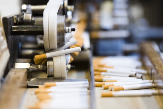 Links between universities and tobacco industry a threat to Swiss research, NGO warns